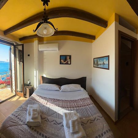 B&B La Bastia Scilla Eksteriør bilde