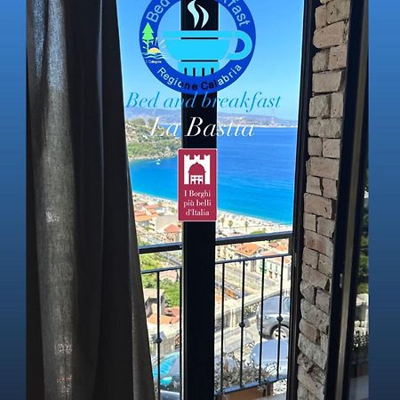 B&B La Bastia Scilla Eksteriør bilde